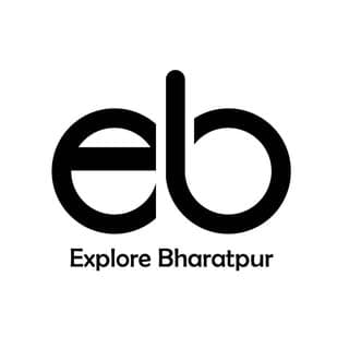 EXPLORE BHARATPUR ~ (Dhruv Sharma)