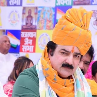 Pratap Singh Khachariyawas