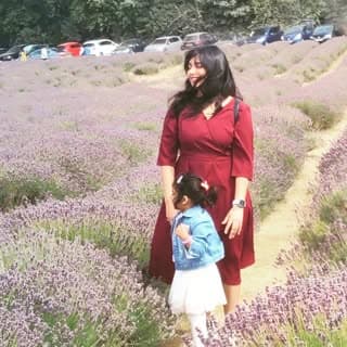 Priyanka Goyal