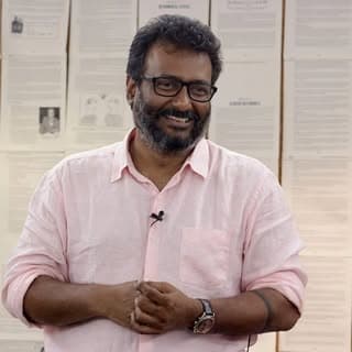 Anil Thomas