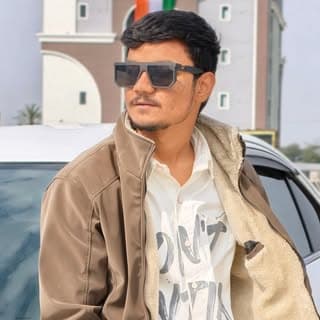 SALMAN BEAWAR