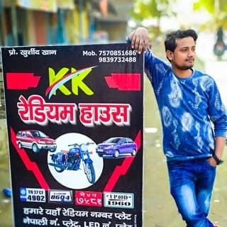 KK Radium__107__All bike's Modified⚡🔥♠️
