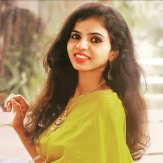 Anushree Nair