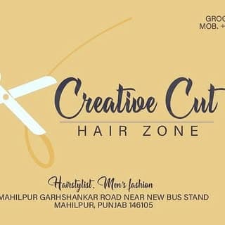 Creative cutz official