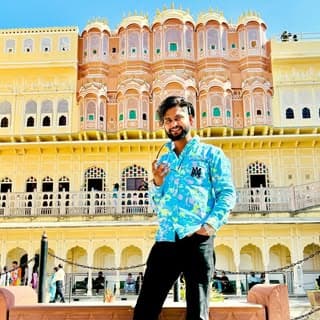 Raj Singh