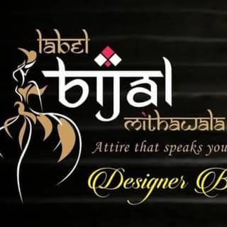 Label Bijal Mithawala