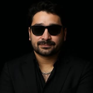 Rudra Sharma | Movie Critic | Film Trade Analyst