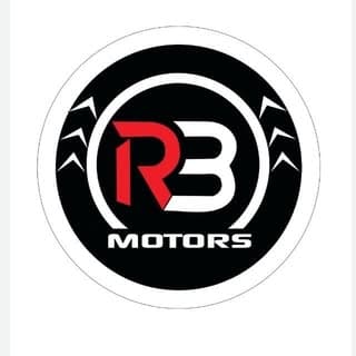 RB MOTORS WANDOOR