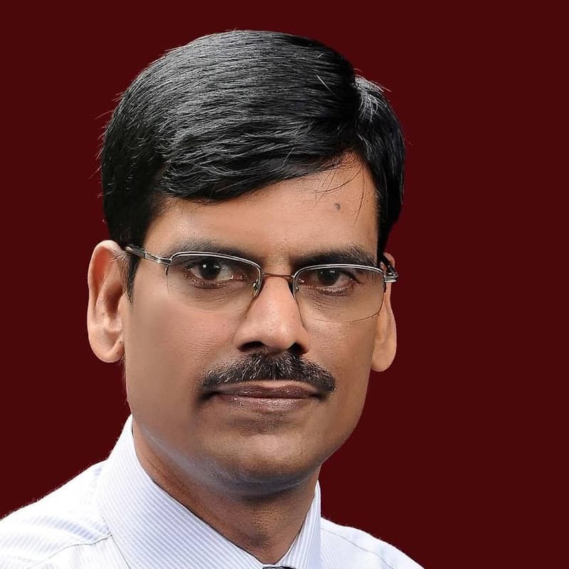 P R Sundar Tamil