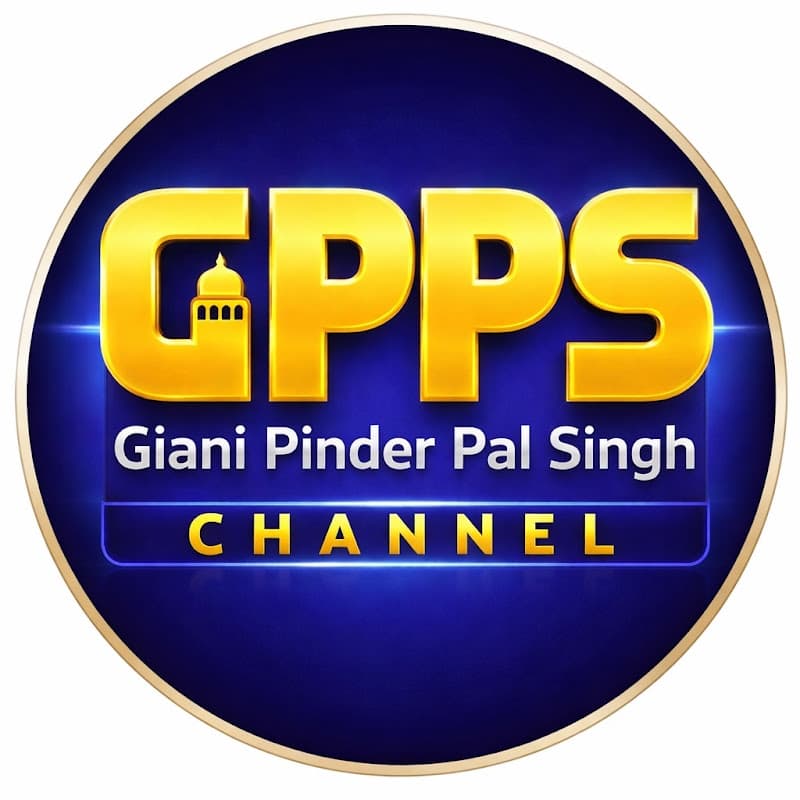 Giani Pinderpal Singh Ji