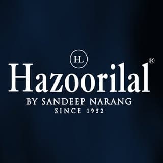 Hazoorilal by Sandeep Narang