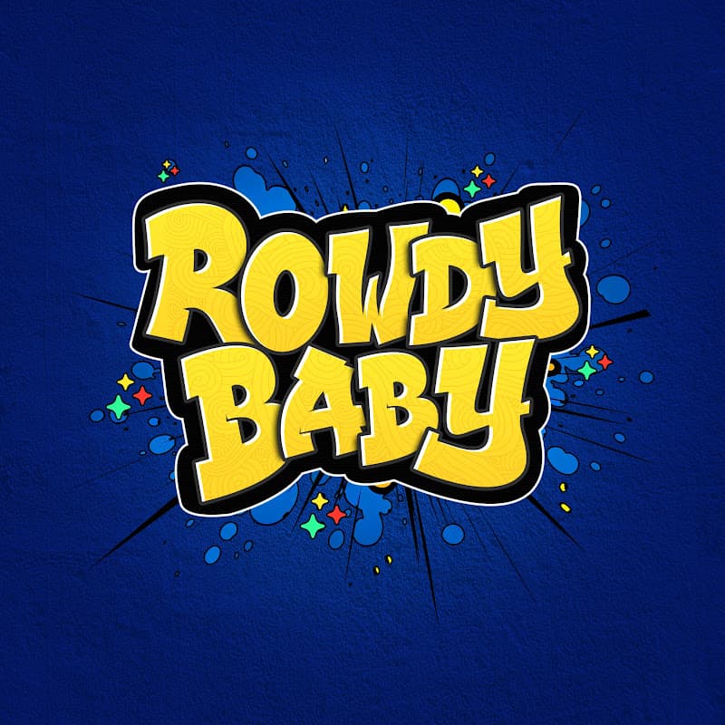 Rowdy Baby