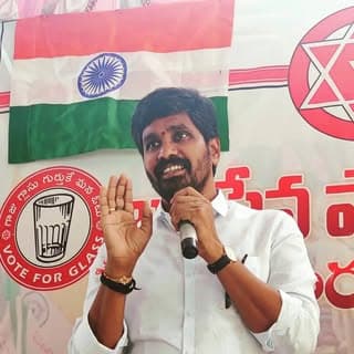 Kotikalapudi Govind Rao - KGR