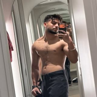 Pirta Dhaliwal