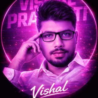 Vishal Prajapati
