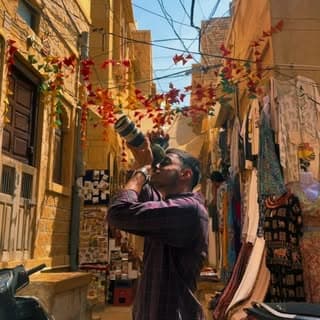 Hbj๐| Udaipur | Travel | Food | lifestyle