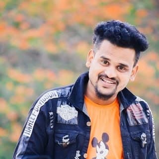 Durgesh Manikpuri