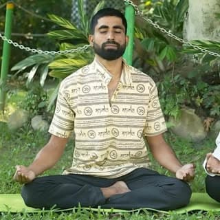 Nirmal | Online Fitness Coach
