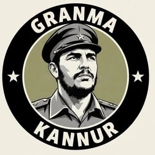 Granma കണ്ണൂര്