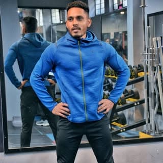 Sagar Khalkar