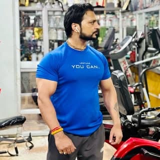 🌟💪Rajan Rajput 🌟💪