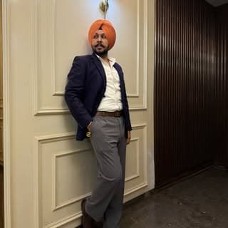 ਕਮਲਪ੍ਰੀਤ ਸਿੰਘ