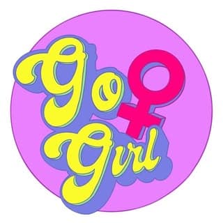 Go Girl Organisation