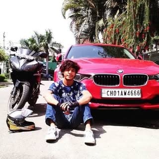 Travel with Phuntsog