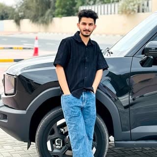 Naseeb Nechu