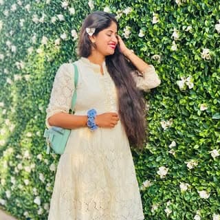 Sush HarishGowda