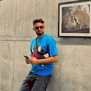 Samar rajpurohit