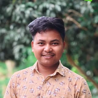 Dipu Debsharma