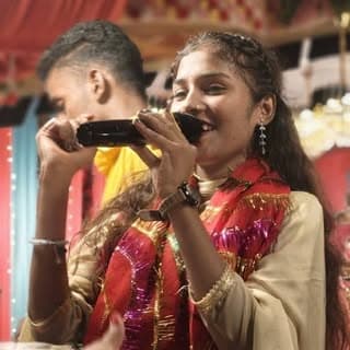 Muskan Raj Bagi