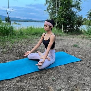 Nikita | Yoga Teacher
