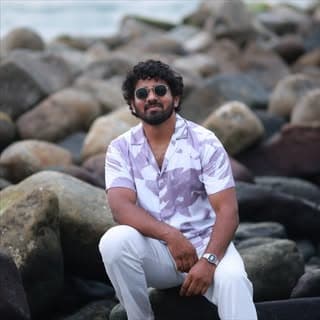 நிர்மல் ஜெயகுமார்