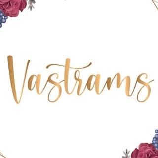 Vastramss By Nikila Peddi™️