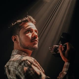 Ovais Hamdani