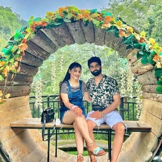 Tinu Monty Dahiya