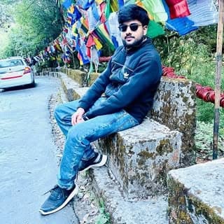 Nemish Agrawal