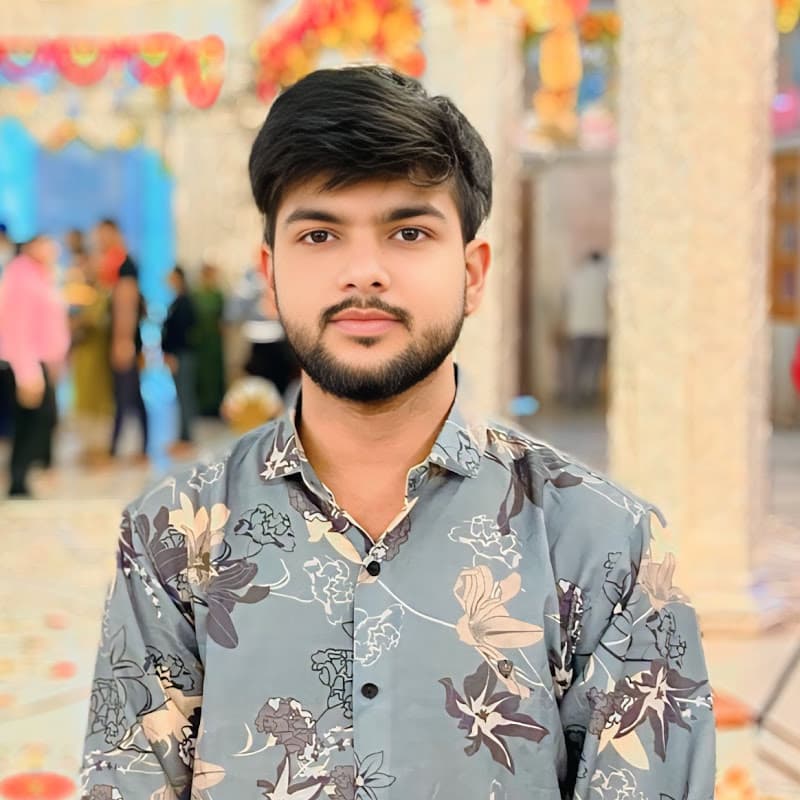 Nemish Agrawal
