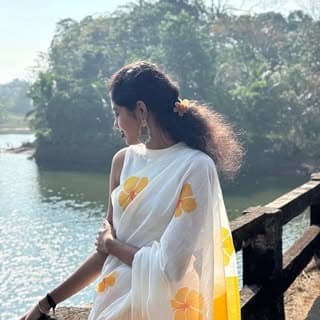 Athira Sanjayakumar