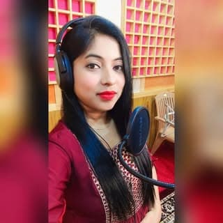 ❤️Anamika Acharya Official 🎶