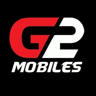 G2 mobiles
