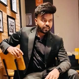 Jeeshan Ali (Raj)