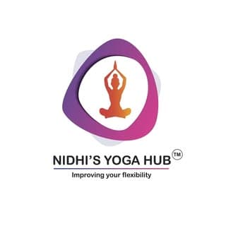 Nidhis Yoga Hub® | Yoga Studio | Ahmedabad