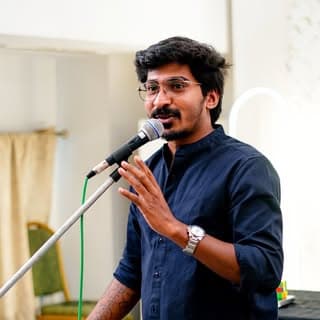 Akash Asokan