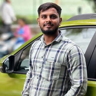 Chetan Gawade