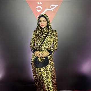 Fatima Abbas