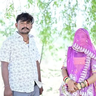 Govind Dhaka GS