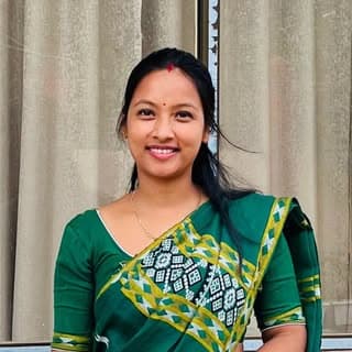 Gogoi Madhurima
